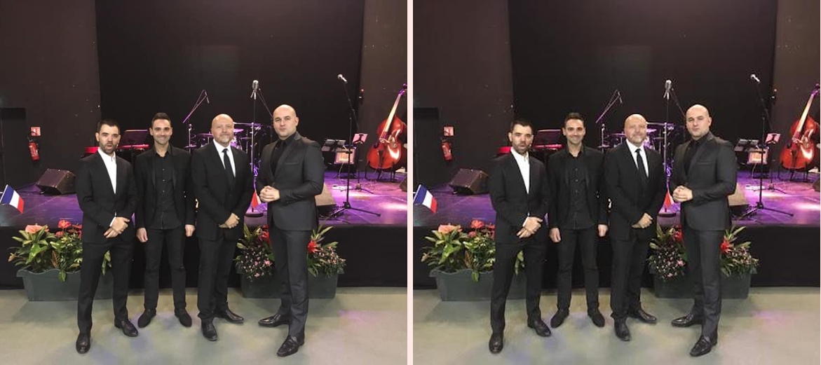 Salle Jean-Baptiste Clement - Photo 1