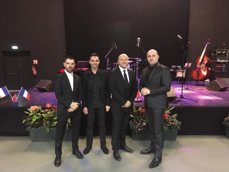 Salle Jean-Baptiste Clement - Photo 2