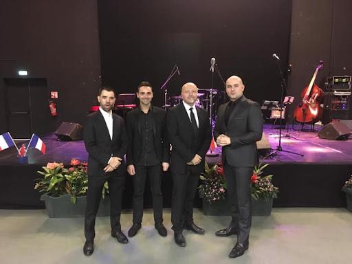 Salle Jean-Baptiste Clement - Photo 3